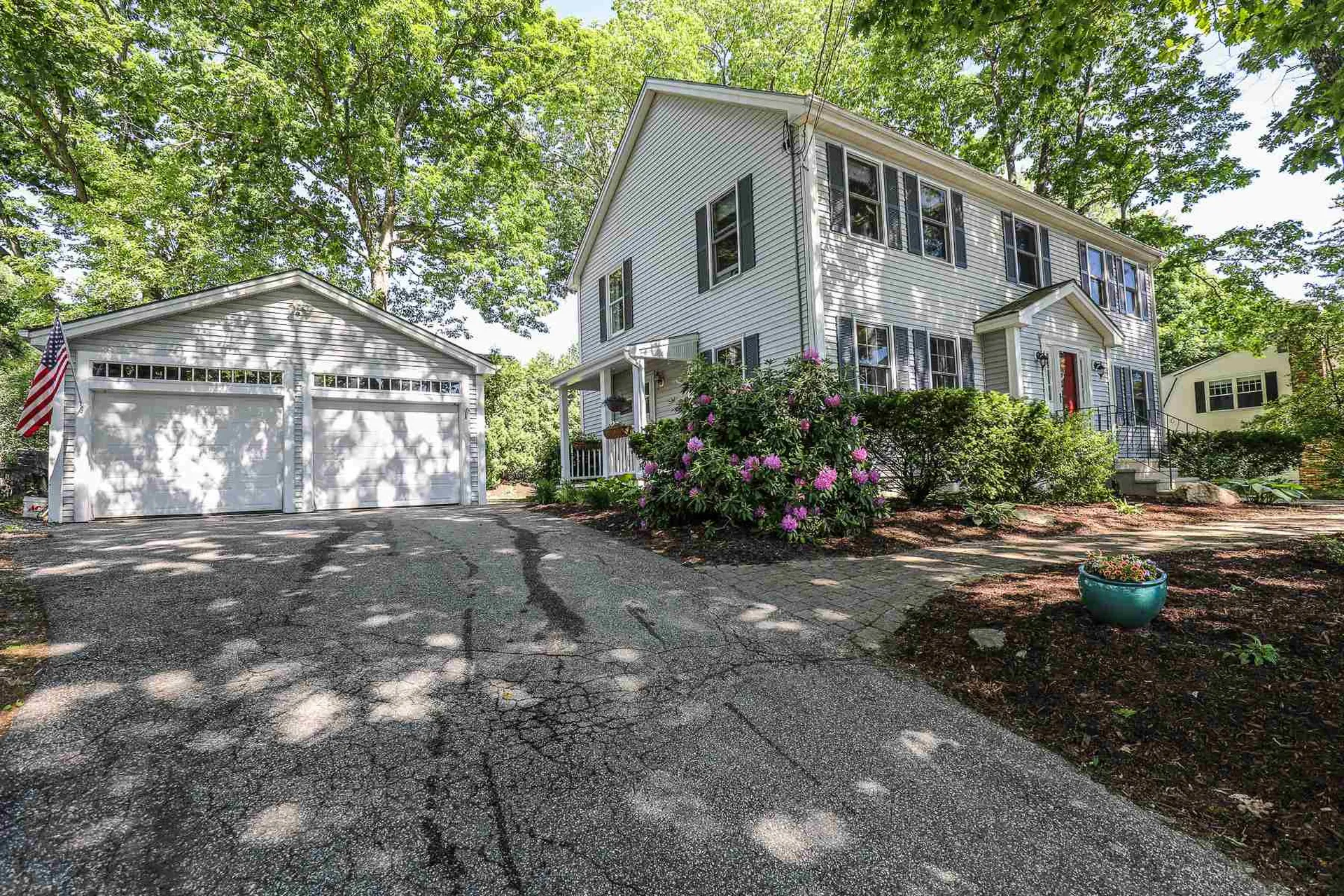 465 Ray Street Manchester NH 03104-2225