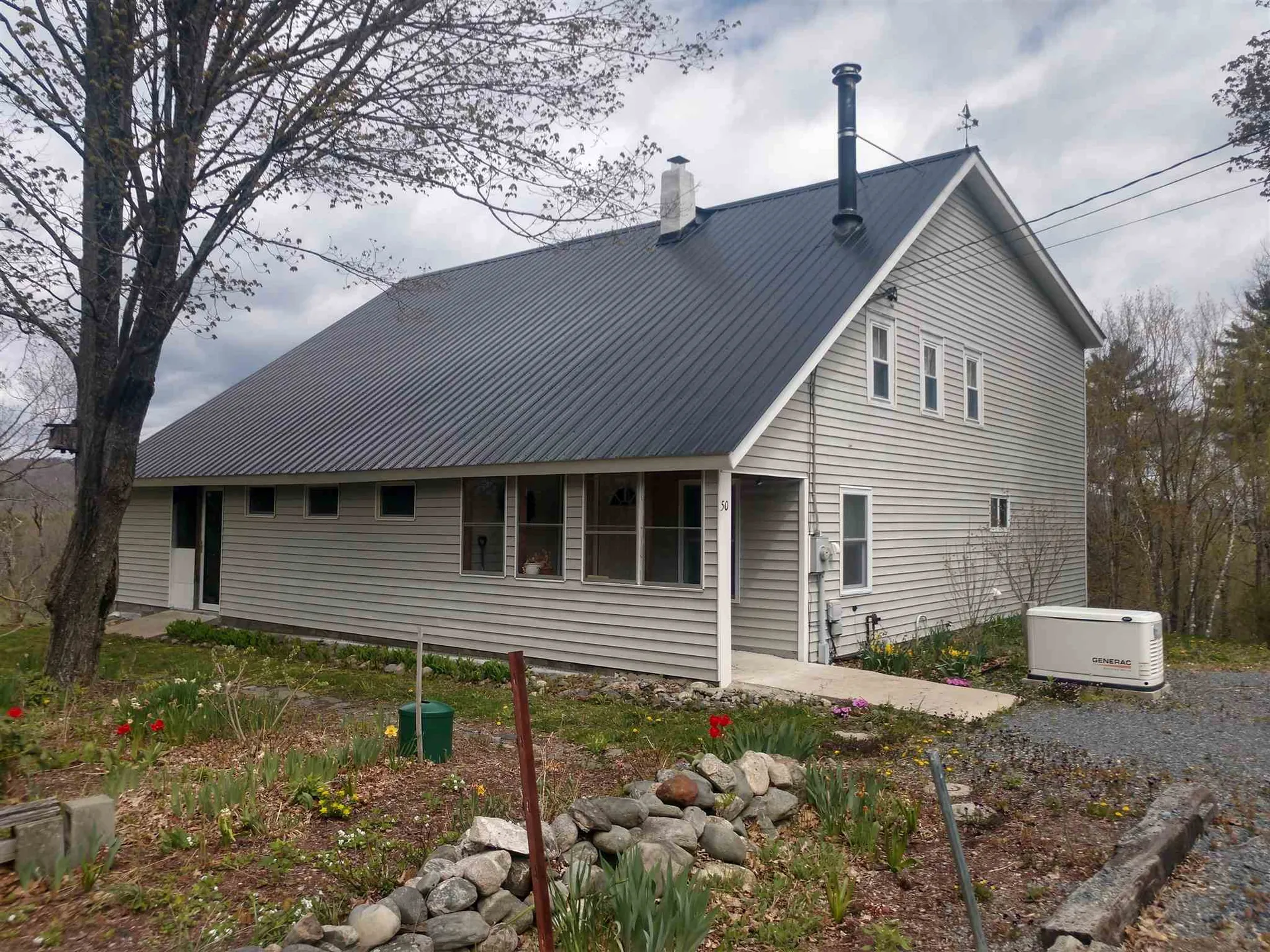 50 Lawrence Street Haverhill NH 03765