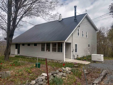 50 Lawrence Street Haverhill NH 03765