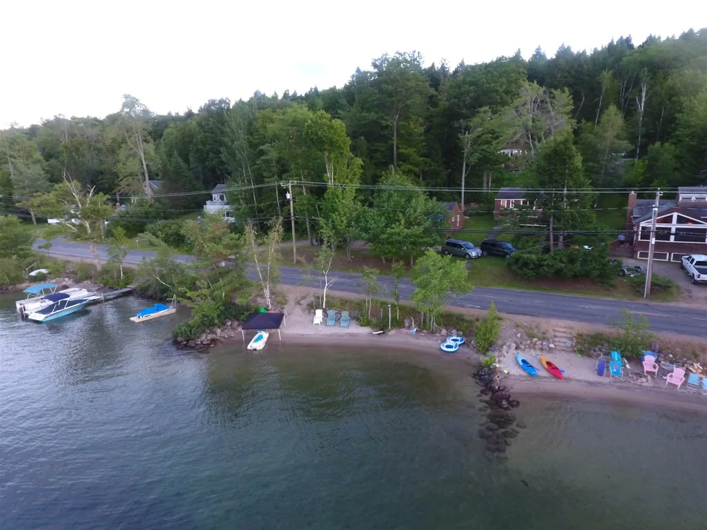 183-189 West Shore Road Bristol NH 03222