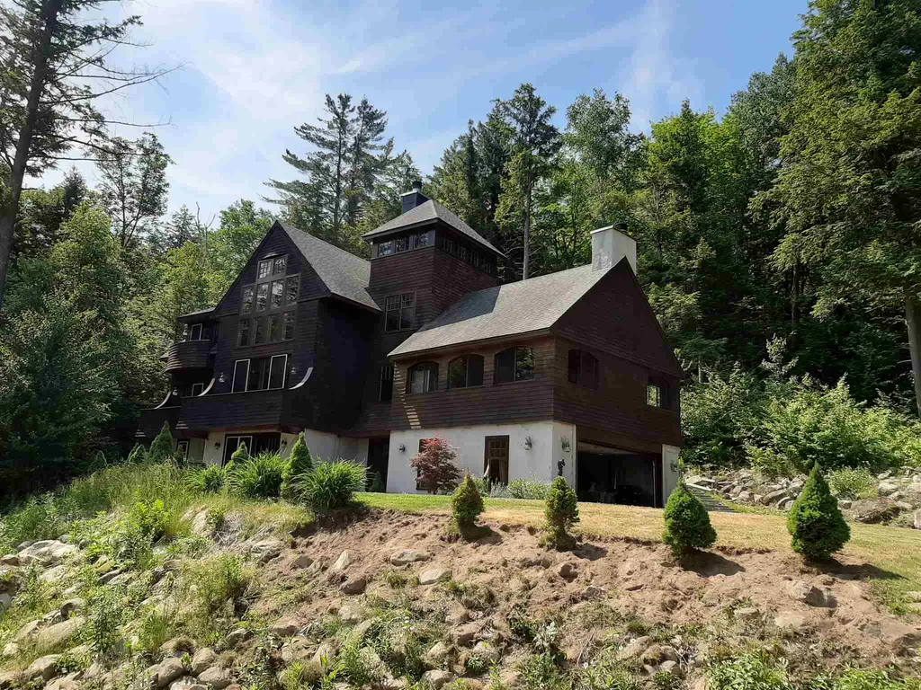 183-189 West Shore Road Bristol NH 03222
