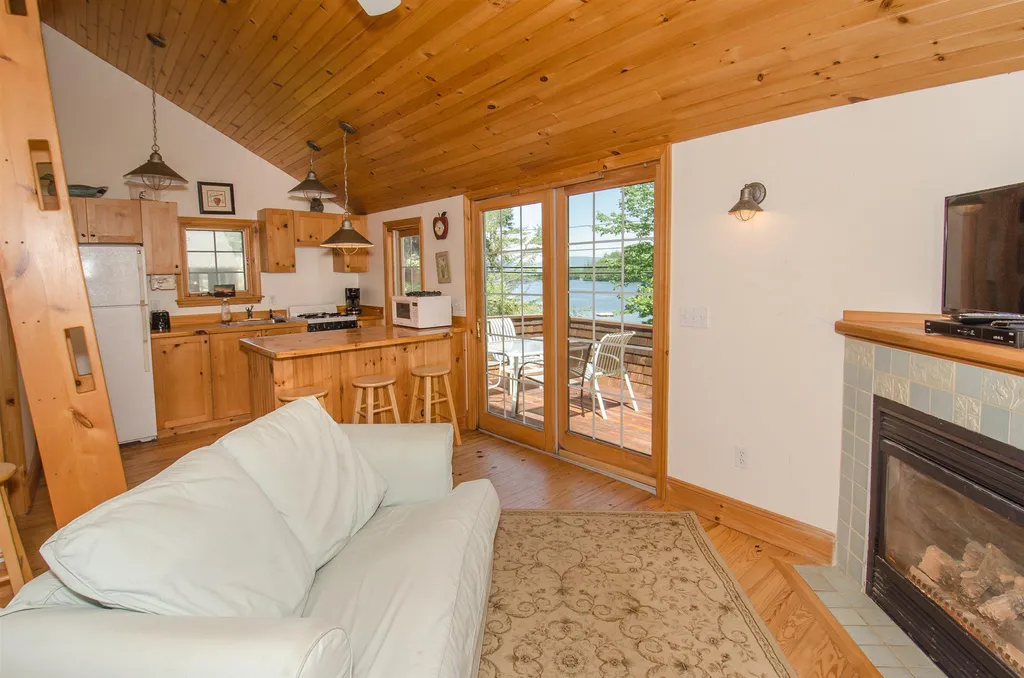 183-189 West Shore Road Bristol NH 03222