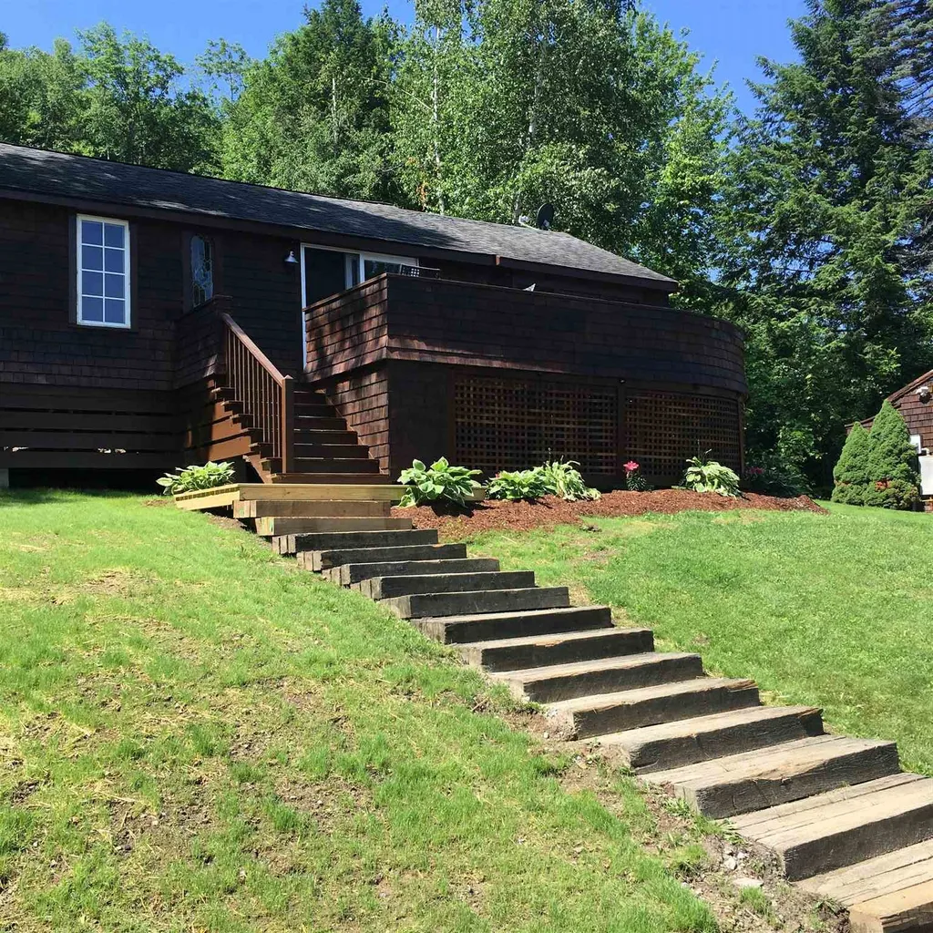 183-189 West Shore Road Bristol NH 03222