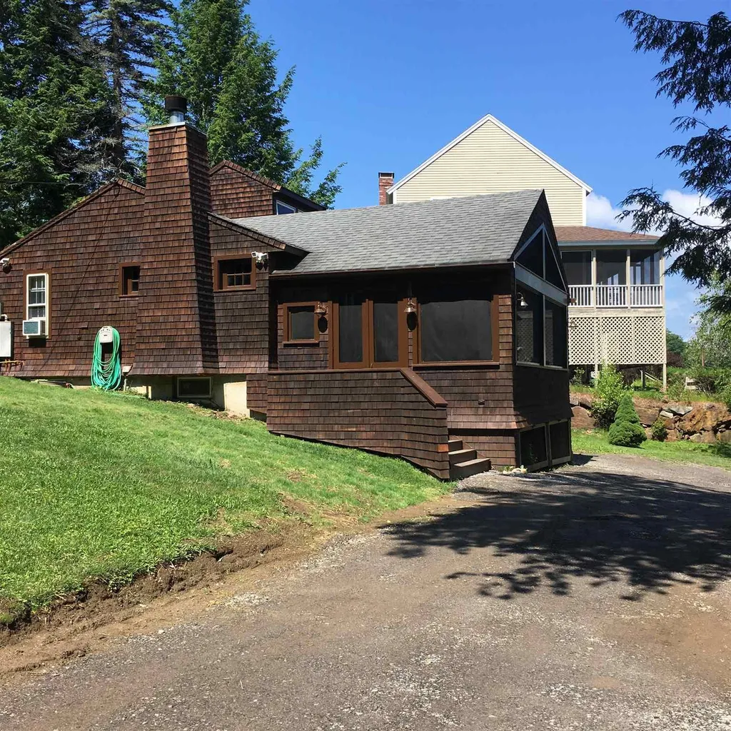 183-189 West Shore Road Bristol NH 03222