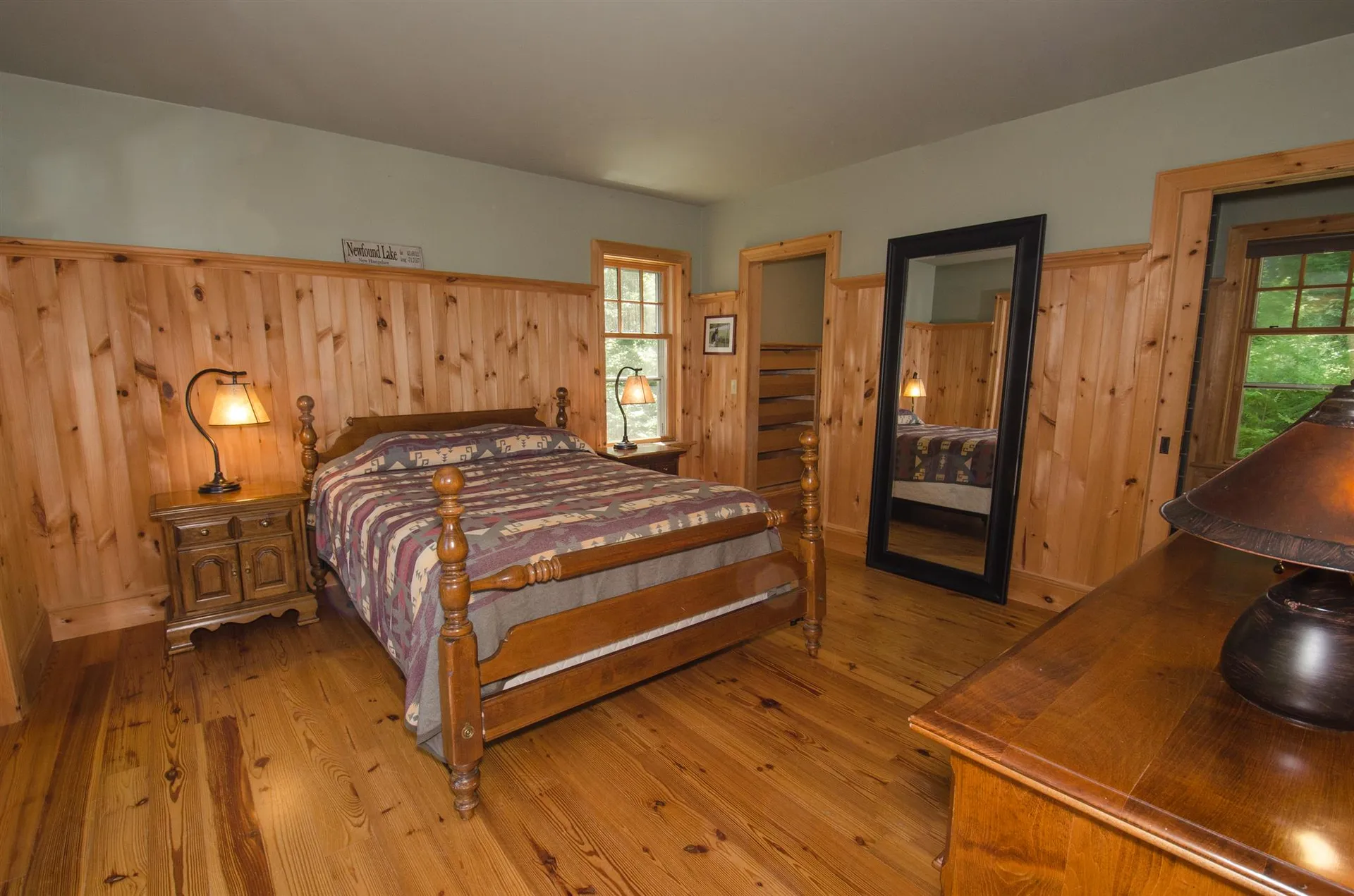 183-189 West Shore Road Bristol NH 03222