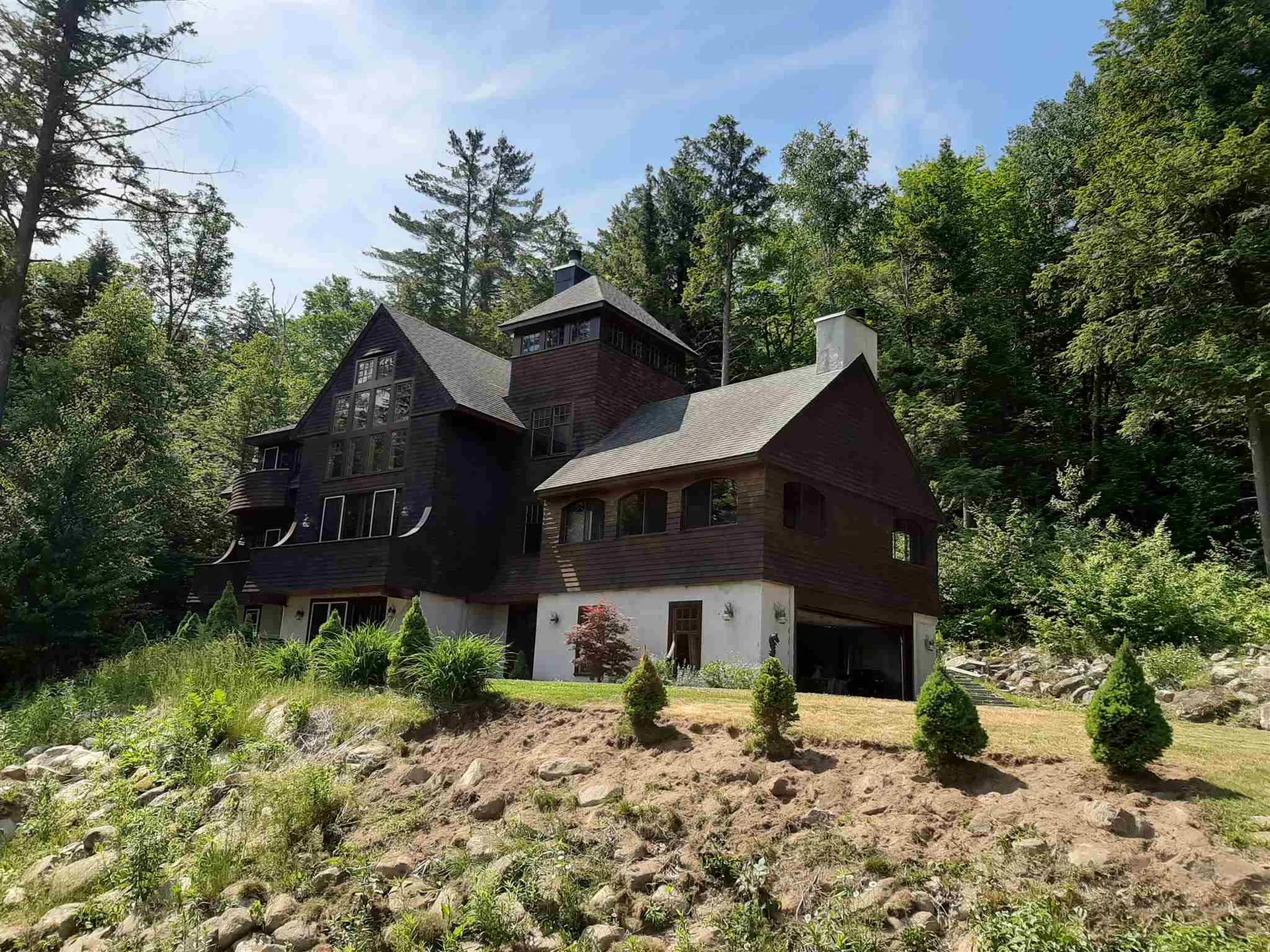 183-189 West Shore Road Bristol NH 03222