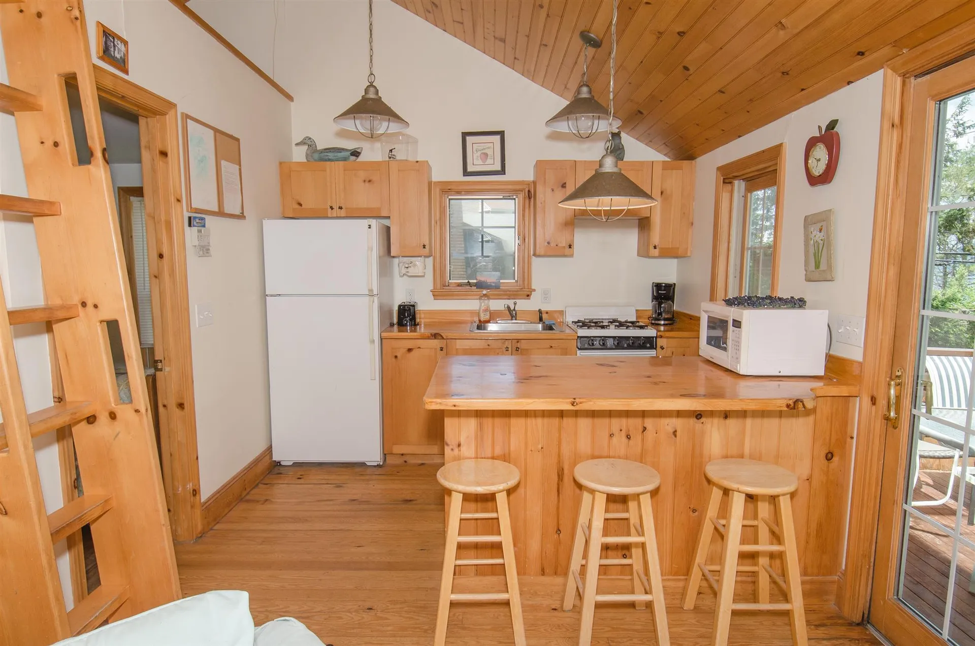 183-189 West Shore Road Bristol NH 03222