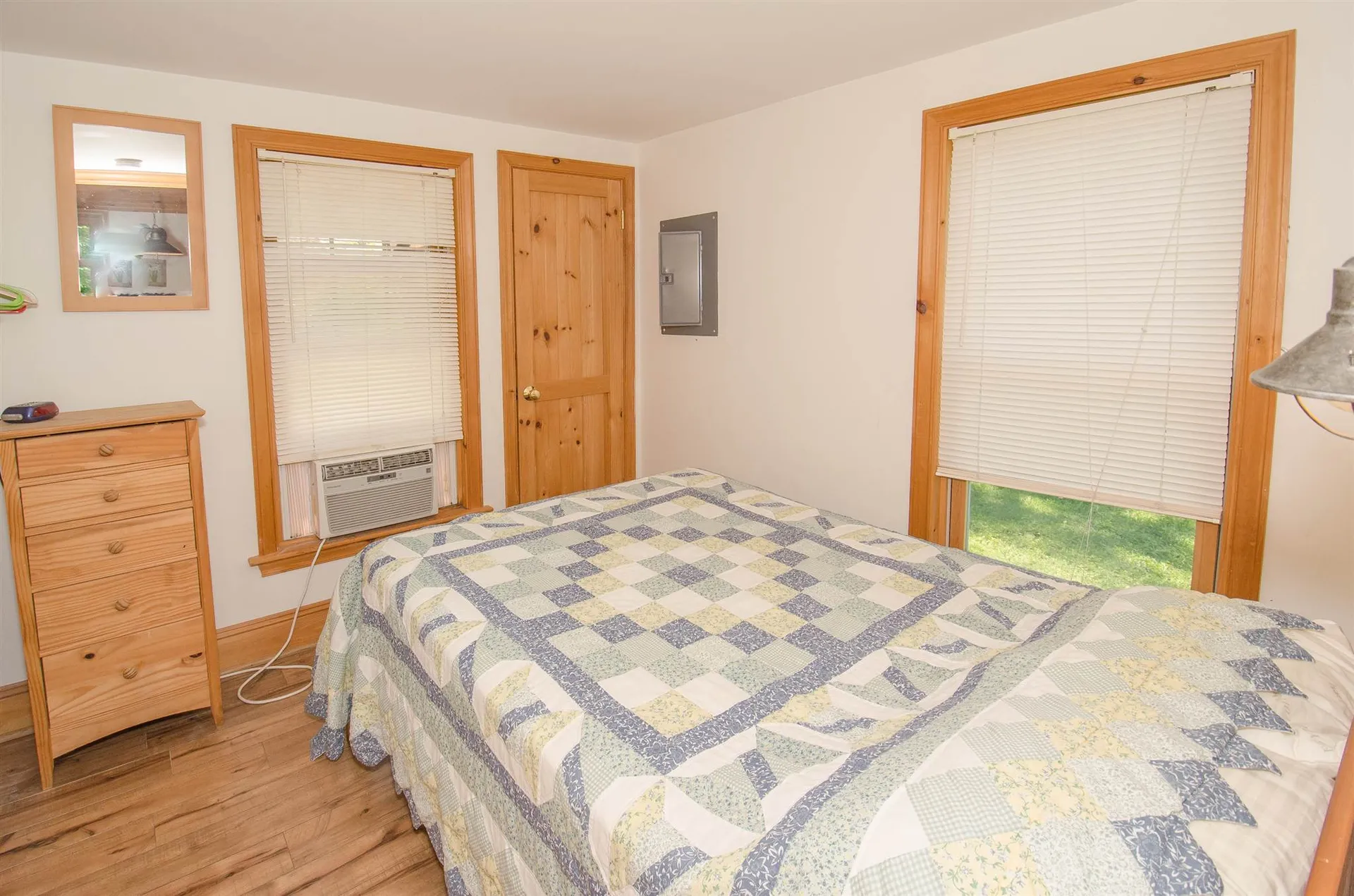 183-189 West Shore Road Bristol NH 03222