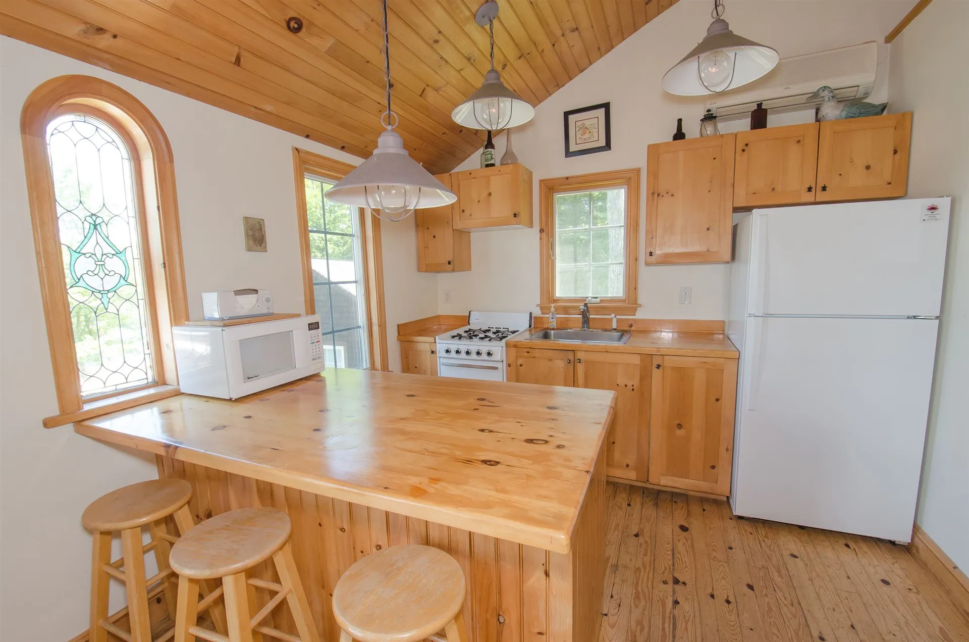 183-189 West Shore Road Bristol NH 03222
