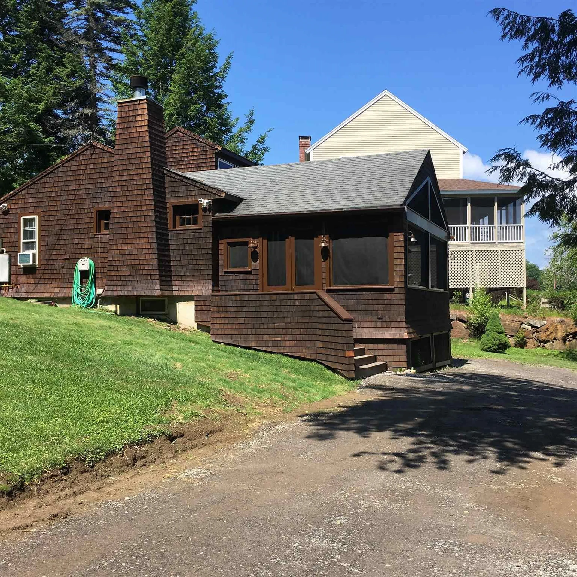 183-189 West Shore Road Bristol NH 03222