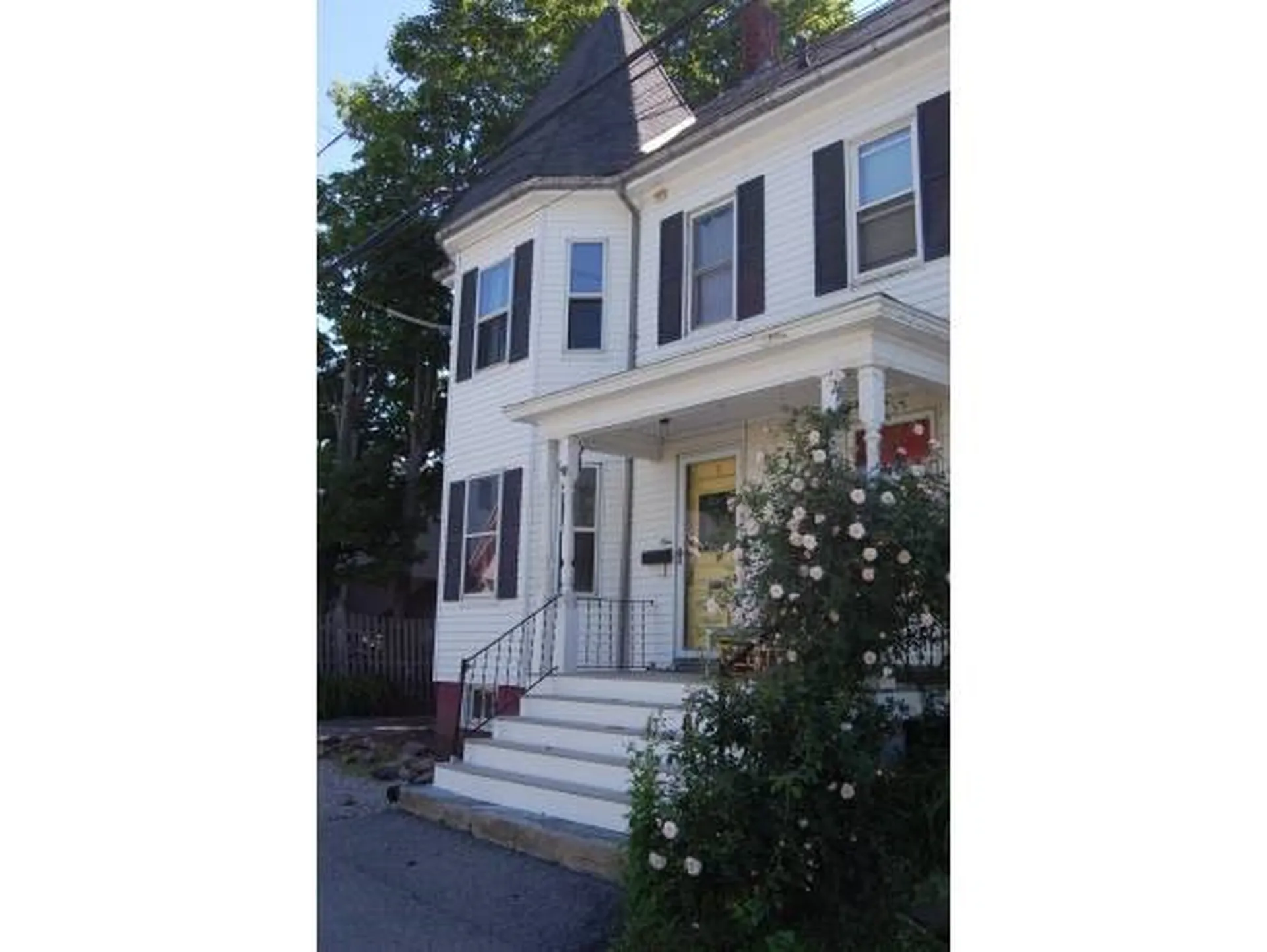 9 Commercial Street Kittery ME 03904