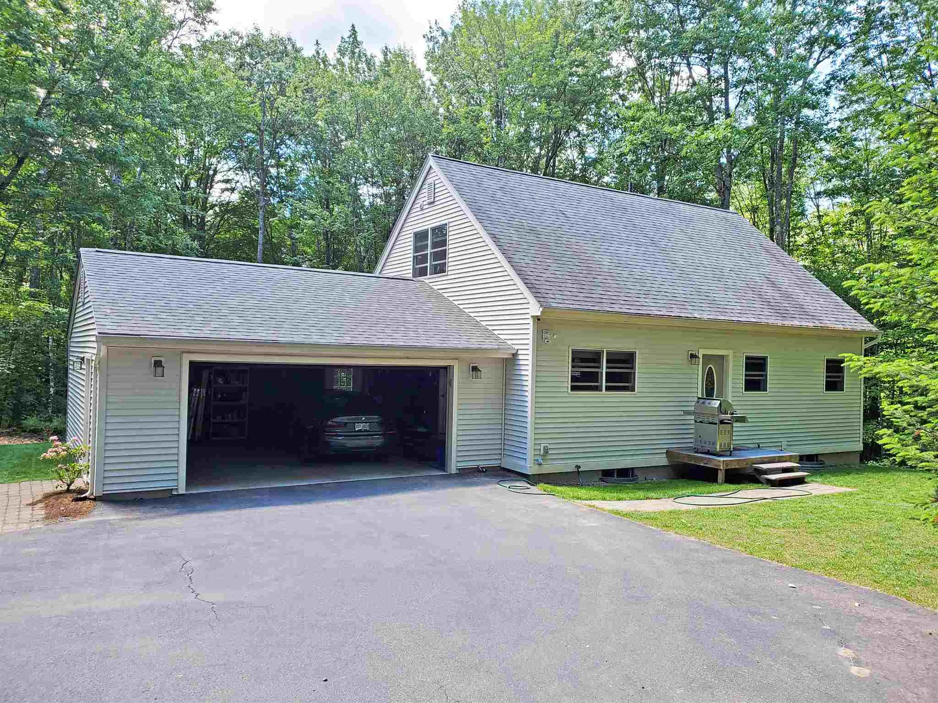 671 Nh Route 175 Ashland NH 03217