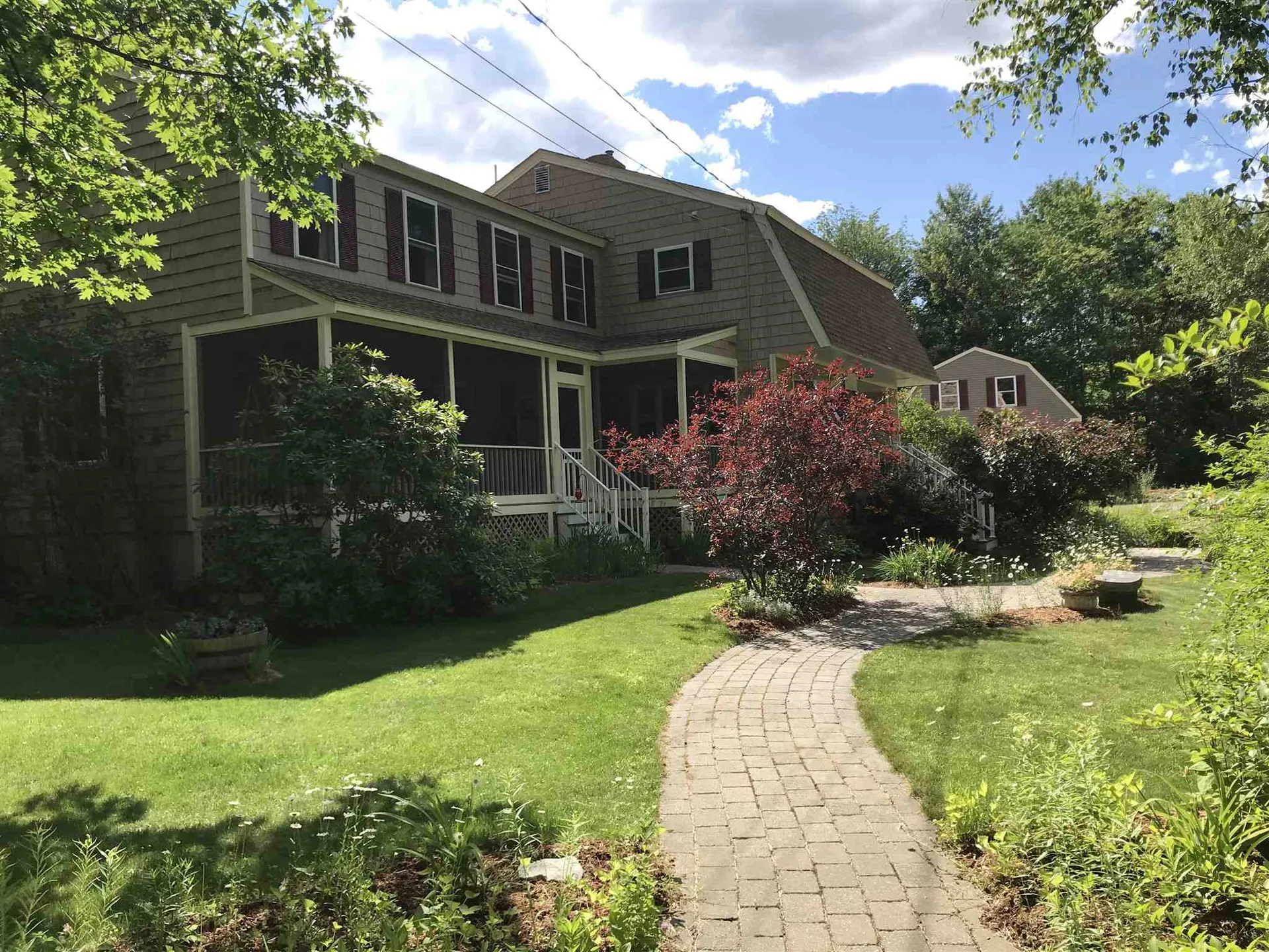 41 Old Shaker Road Loudon NH 03307