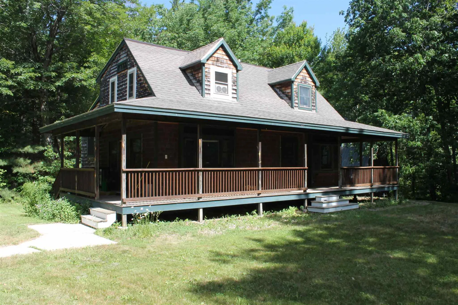 3 Abbott Lane Francestown NH 03043