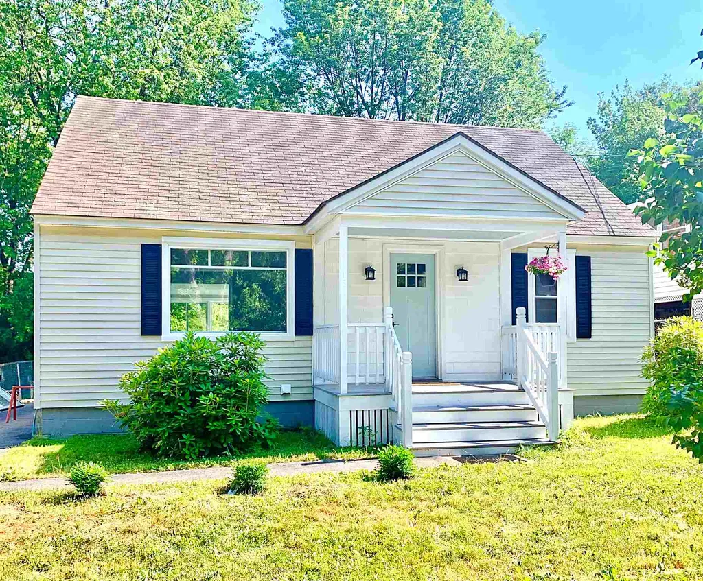 73 Redden Street Dover NH 03820