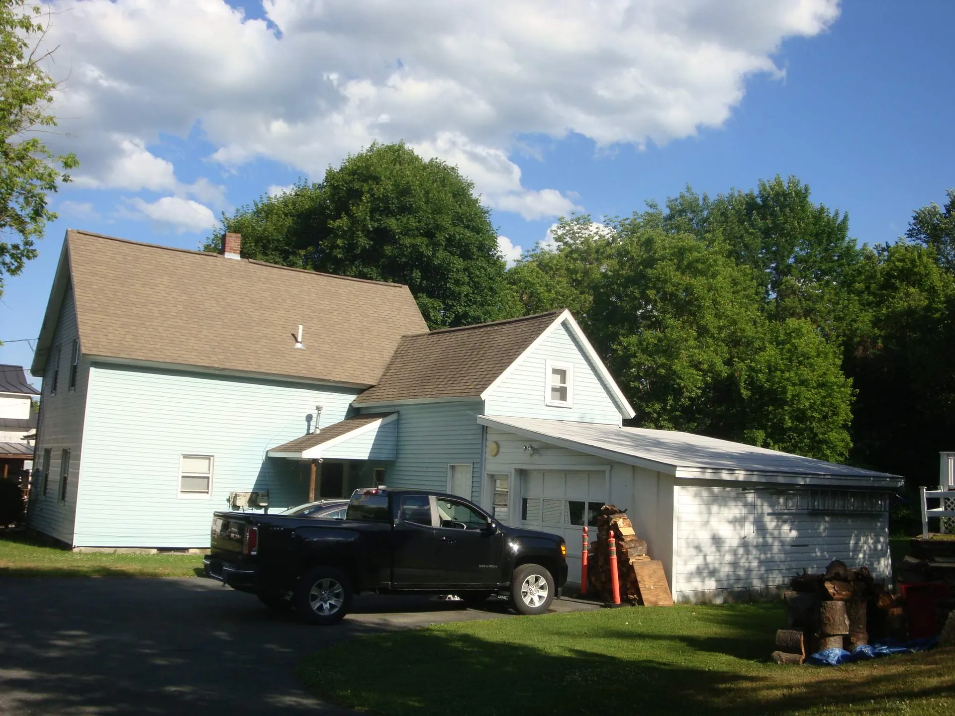 10 Davis Drive Lebanon NH 03766