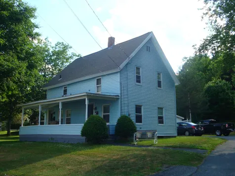 10 Davis Drive Lebanon NH 03766