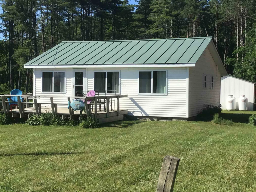721 Cedar Mountain Road Castleton VT 05735