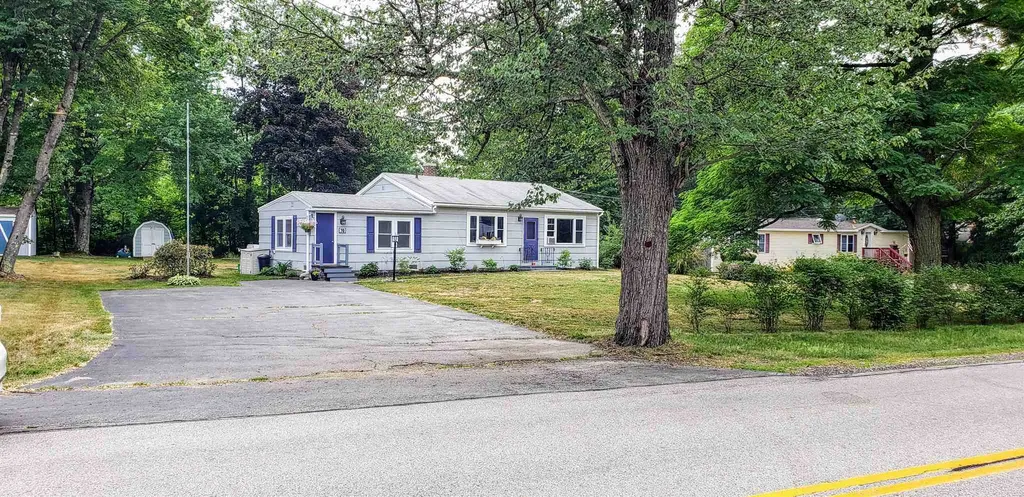 70 Long Hill Road Dover NH 03820