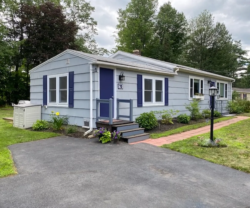70 Long Hill Road Dover NH 03820