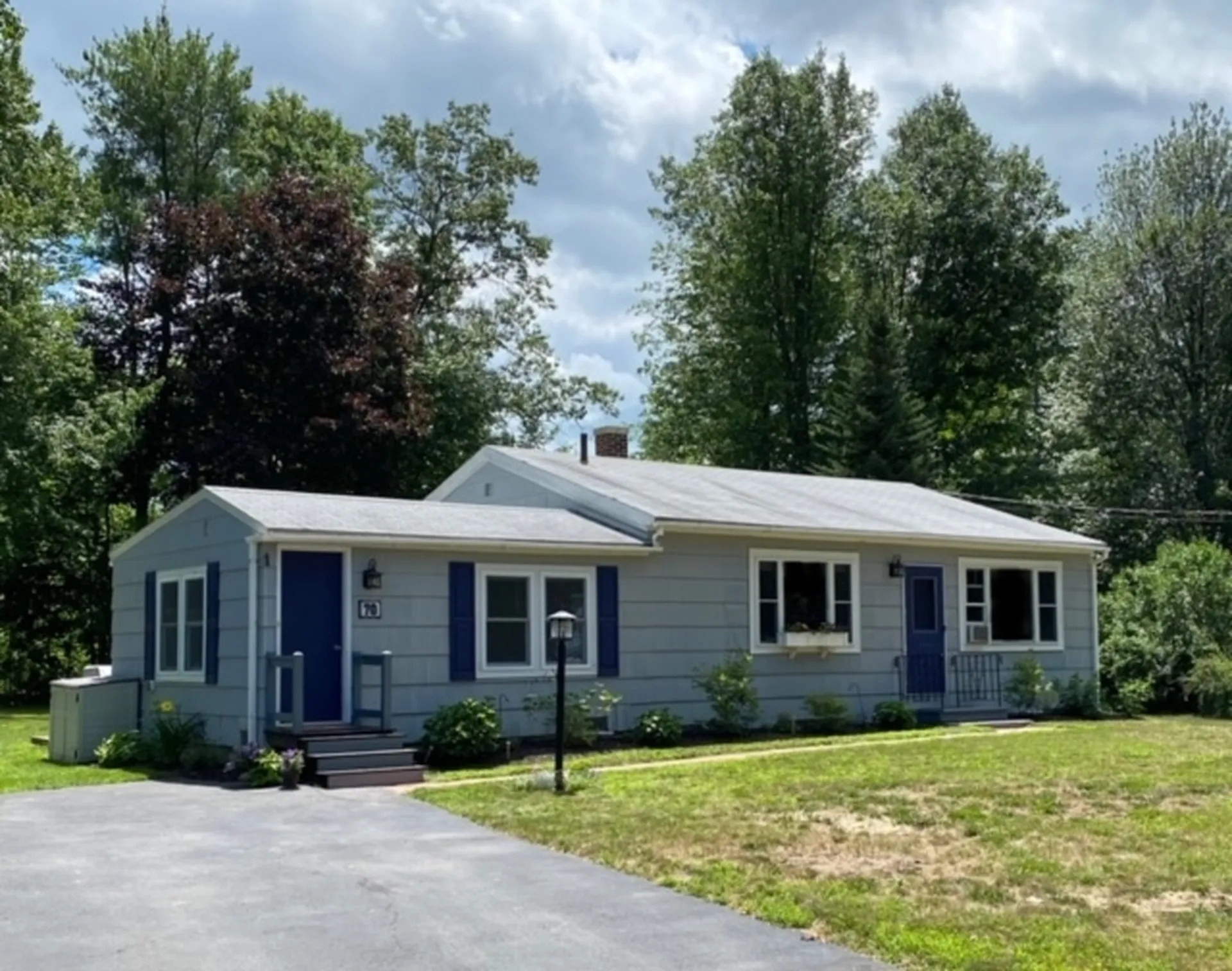 70 Long Hill Road Dover NH 03820