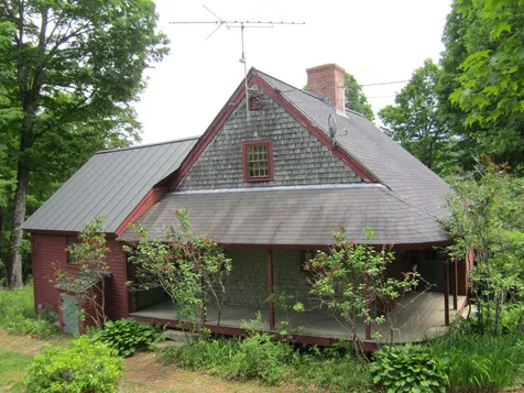 220 Stearns Road Wilmot NH 03287