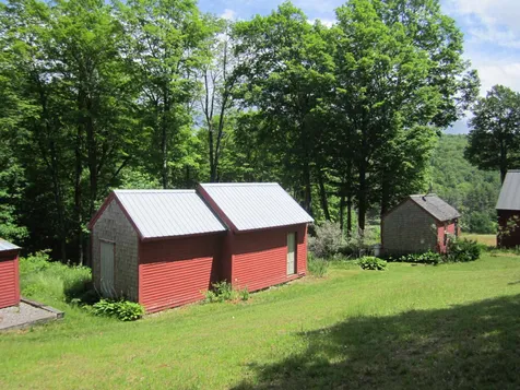 220 Stearns Road Wilmot NH 03287
