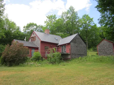 220 Stearns Road Wilmot NH 03287