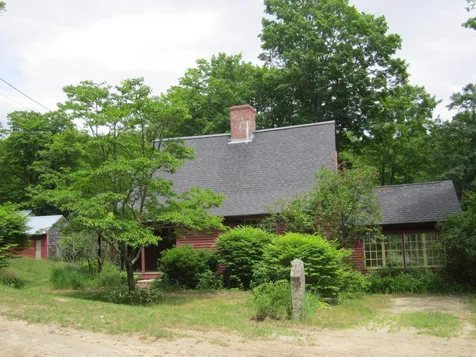220 Stearns Road Wilmot NH 03287