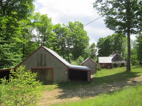 220 Stearns Road Wilmot NH 03287
