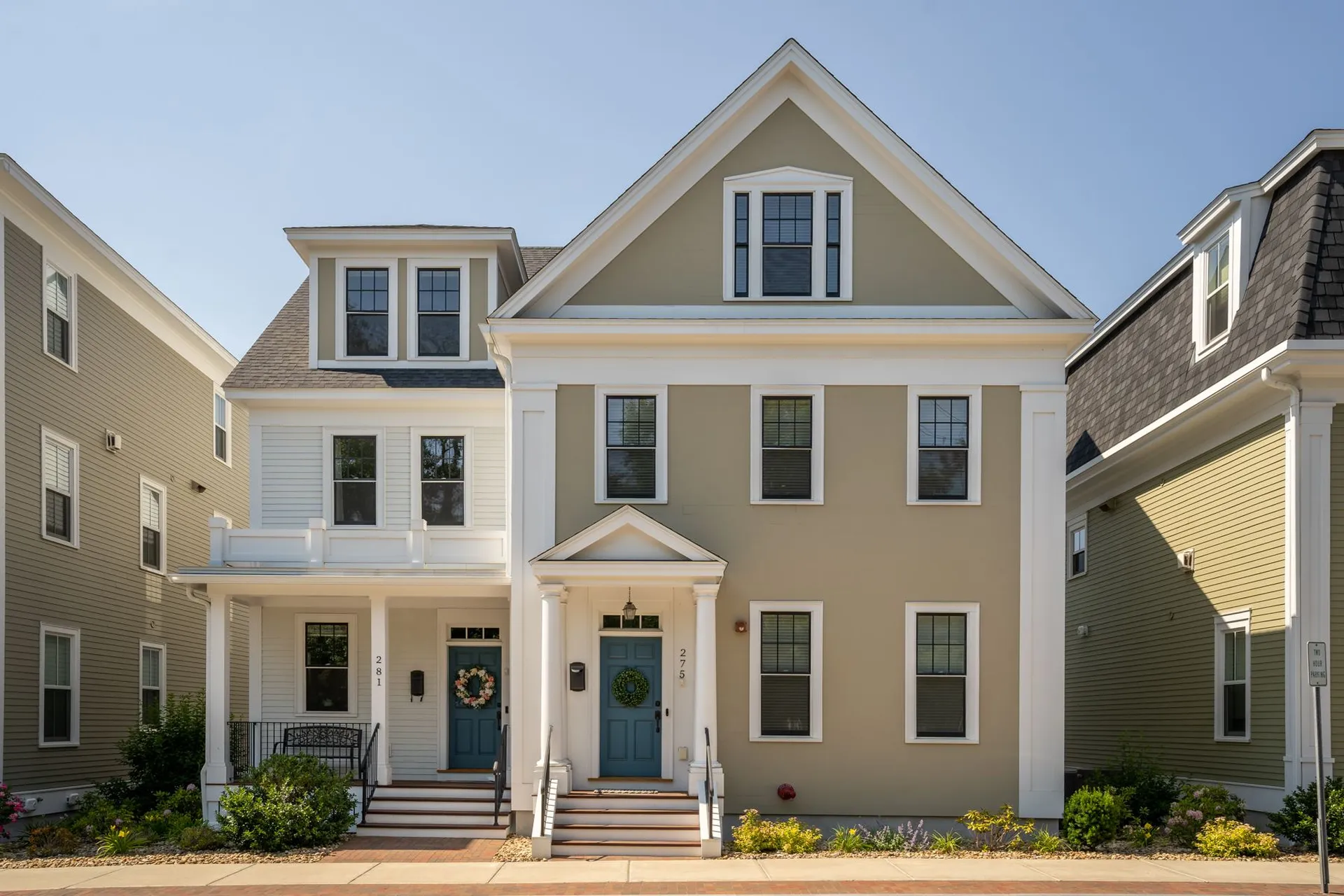 275 Islington Street Portsmouth NH 03801