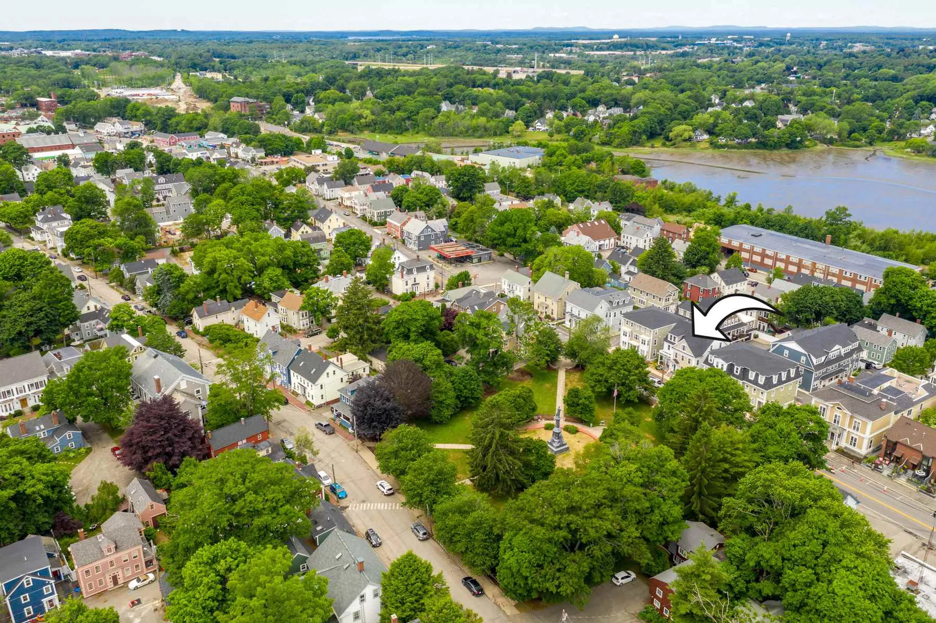 275 Islington Street Portsmouth NH 03801