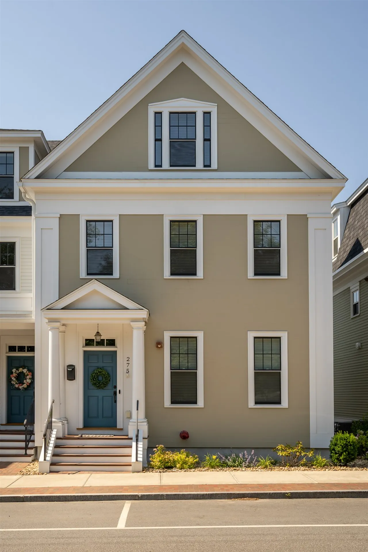 275 Islington Street Portsmouth NH 03801
