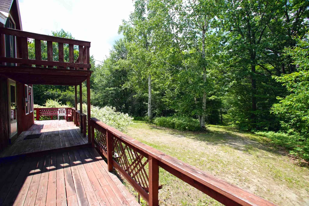 185 Sargent Hill Road Grafton NH 03240