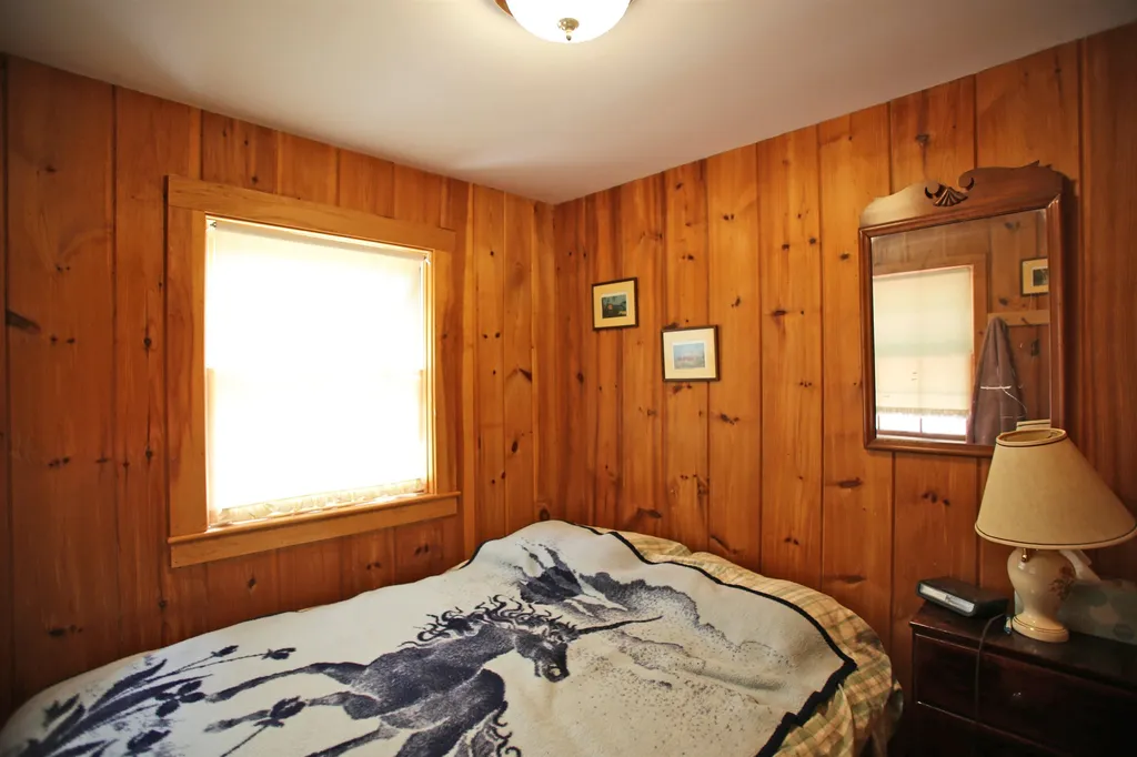 185 Sargent Hill Road Grafton NH 03240