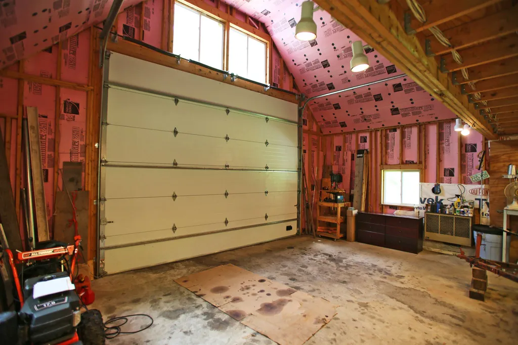185 Sargent Hill Road Grafton NH 03240