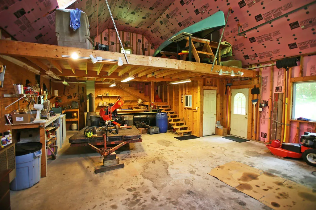 185 Sargent Hill Road Grafton NH 03240