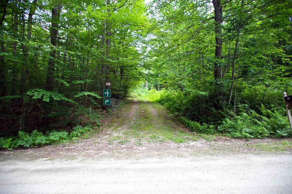 185 Sargent Hill Road Grafton NH 03240