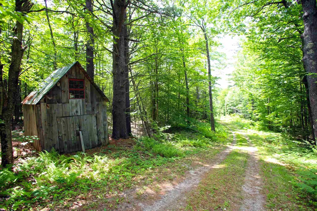 185 Sargent Hill Road Grafton NH 03240