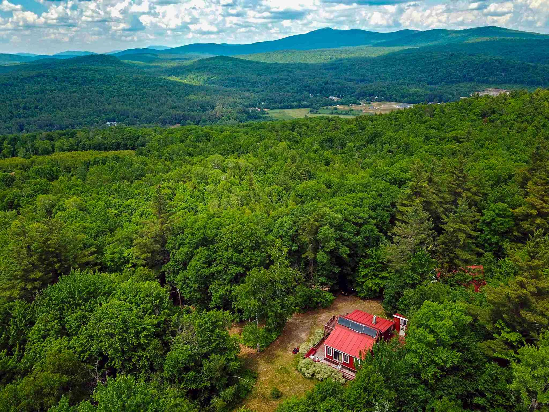 185 Sargent Hill Road Grafton NH 03240