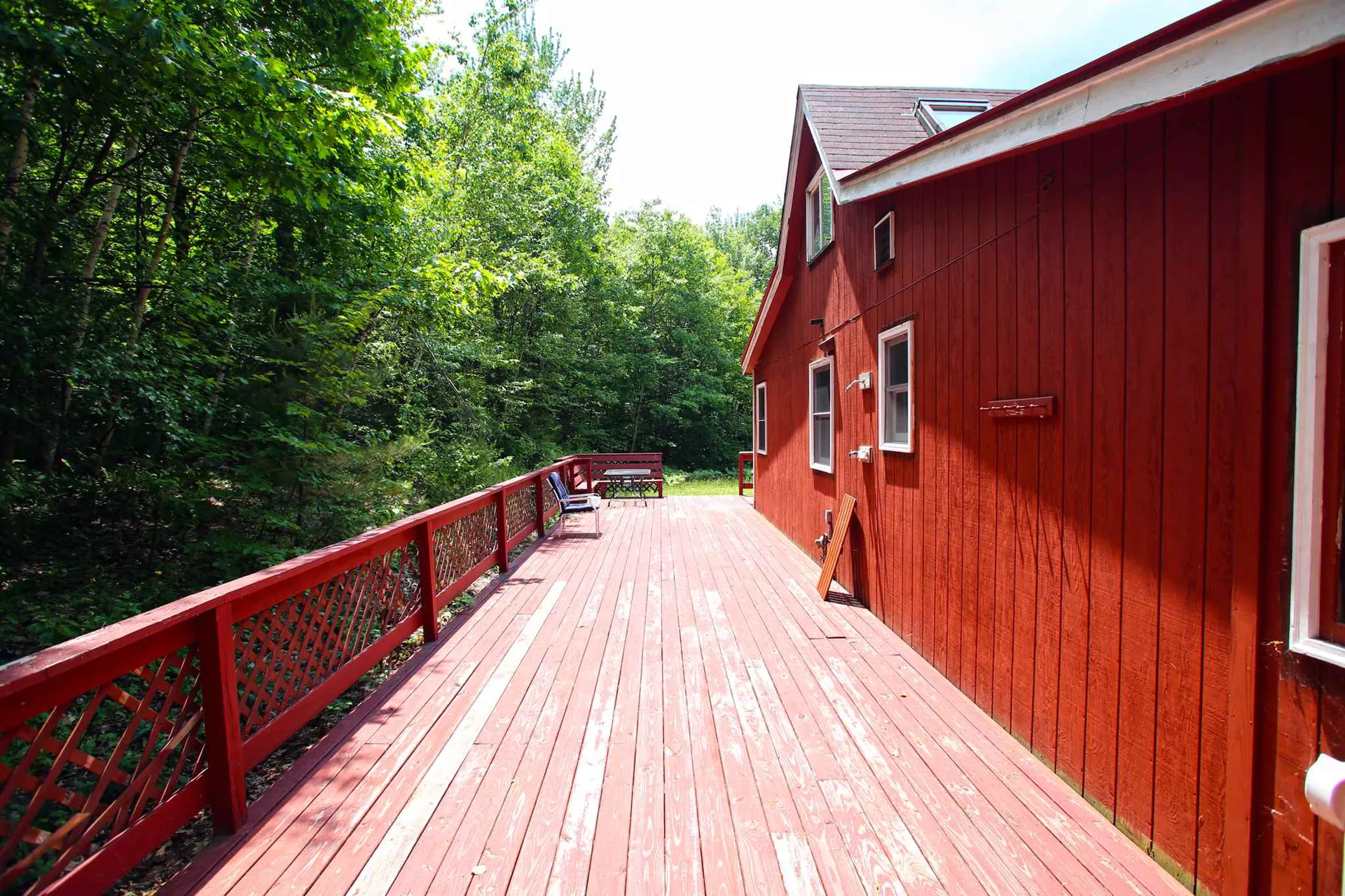 185 Sargent Hill Road Grafton NH 03240