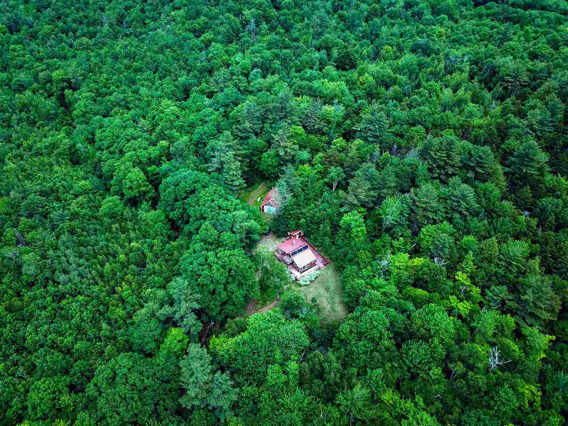 185 Sargent Hill Road Grafton NH 03240