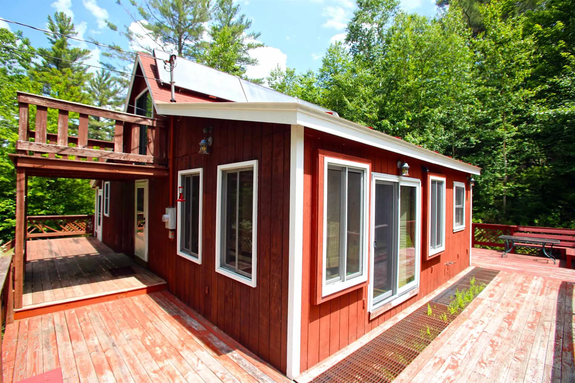 185 Sargent Hill Road Grafton NH 03240