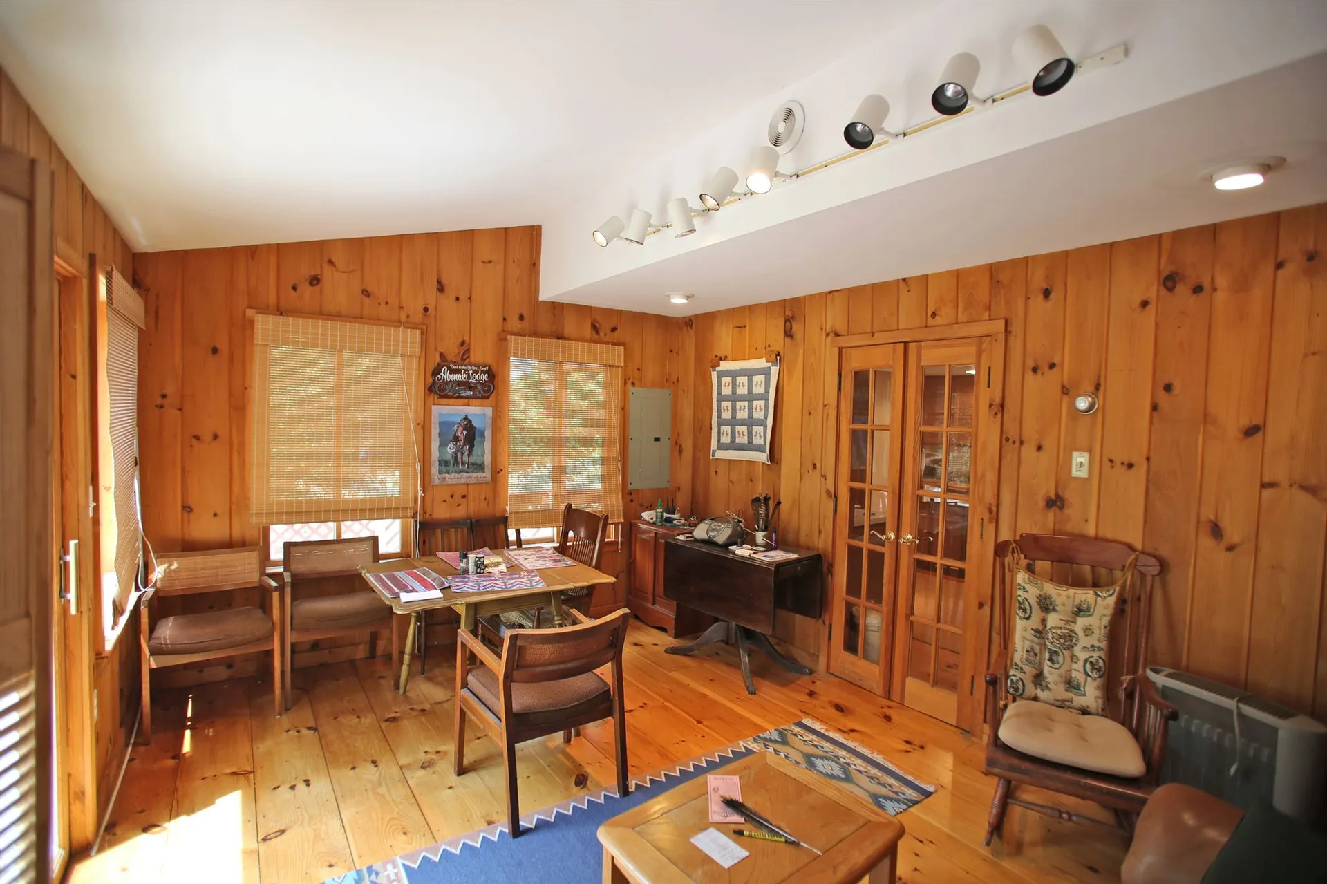 185 Sargent Hill Road Grafton NH 03240