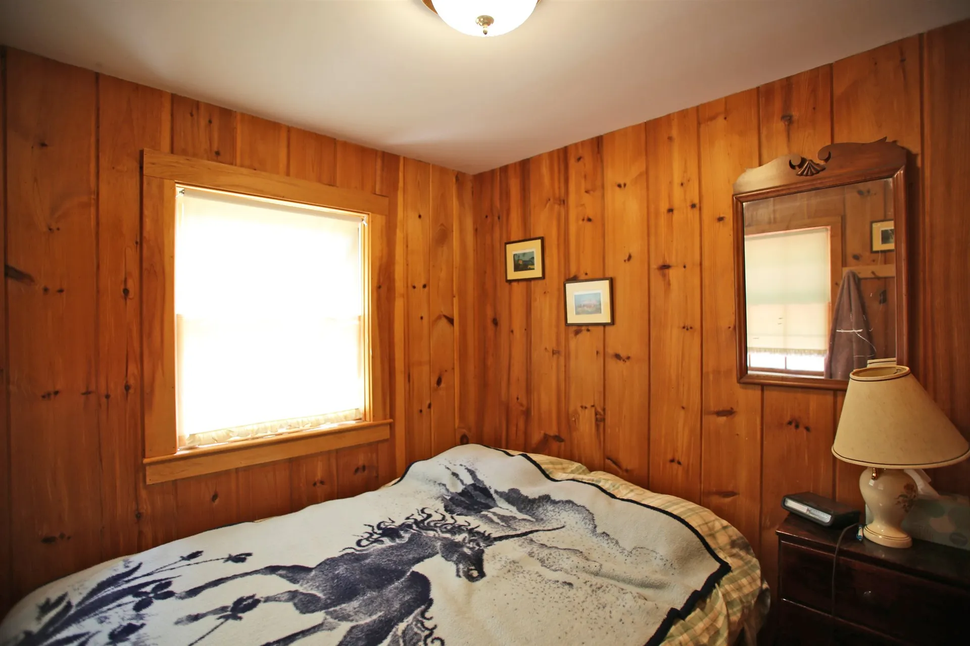 185 Sargent Hill Road Grafton NH 03240
