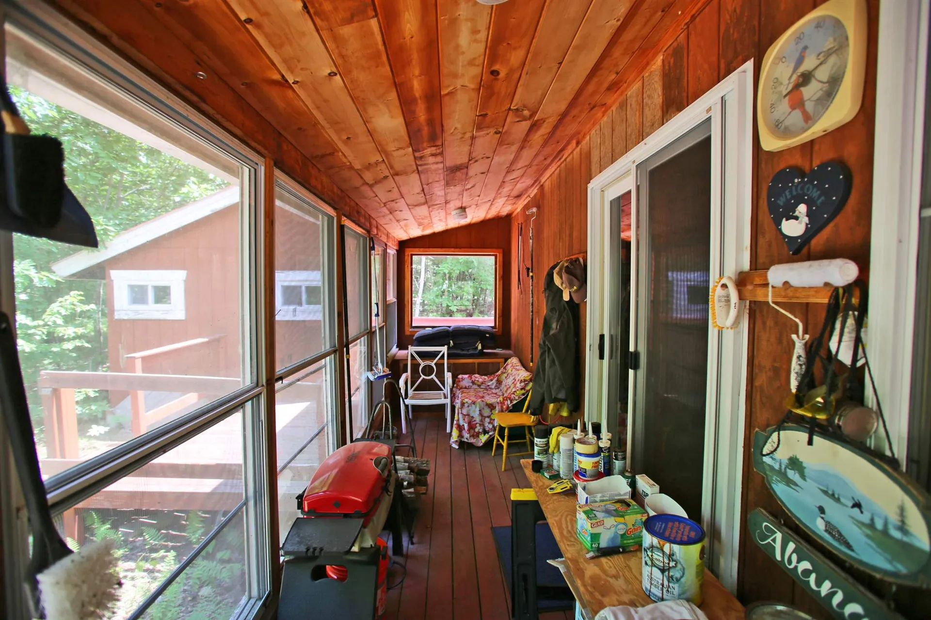 185 Sargent Hill Road Grafton NH 03240