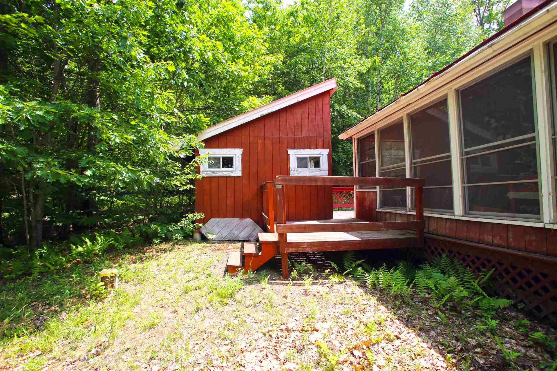 185 Sargent Hill Road Grafton NH 03240