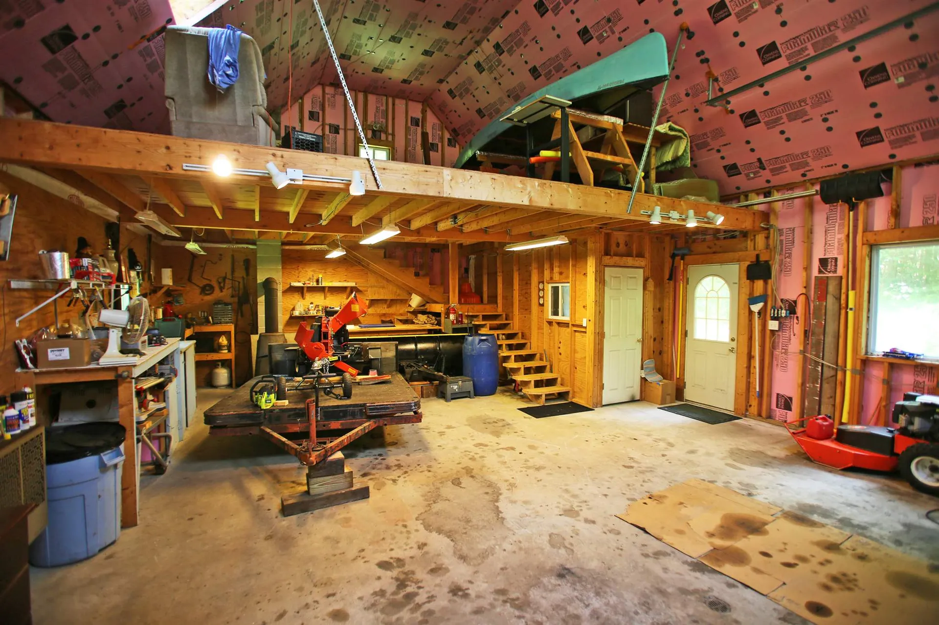 185 Sargent Hill Road Grafton NH 03240