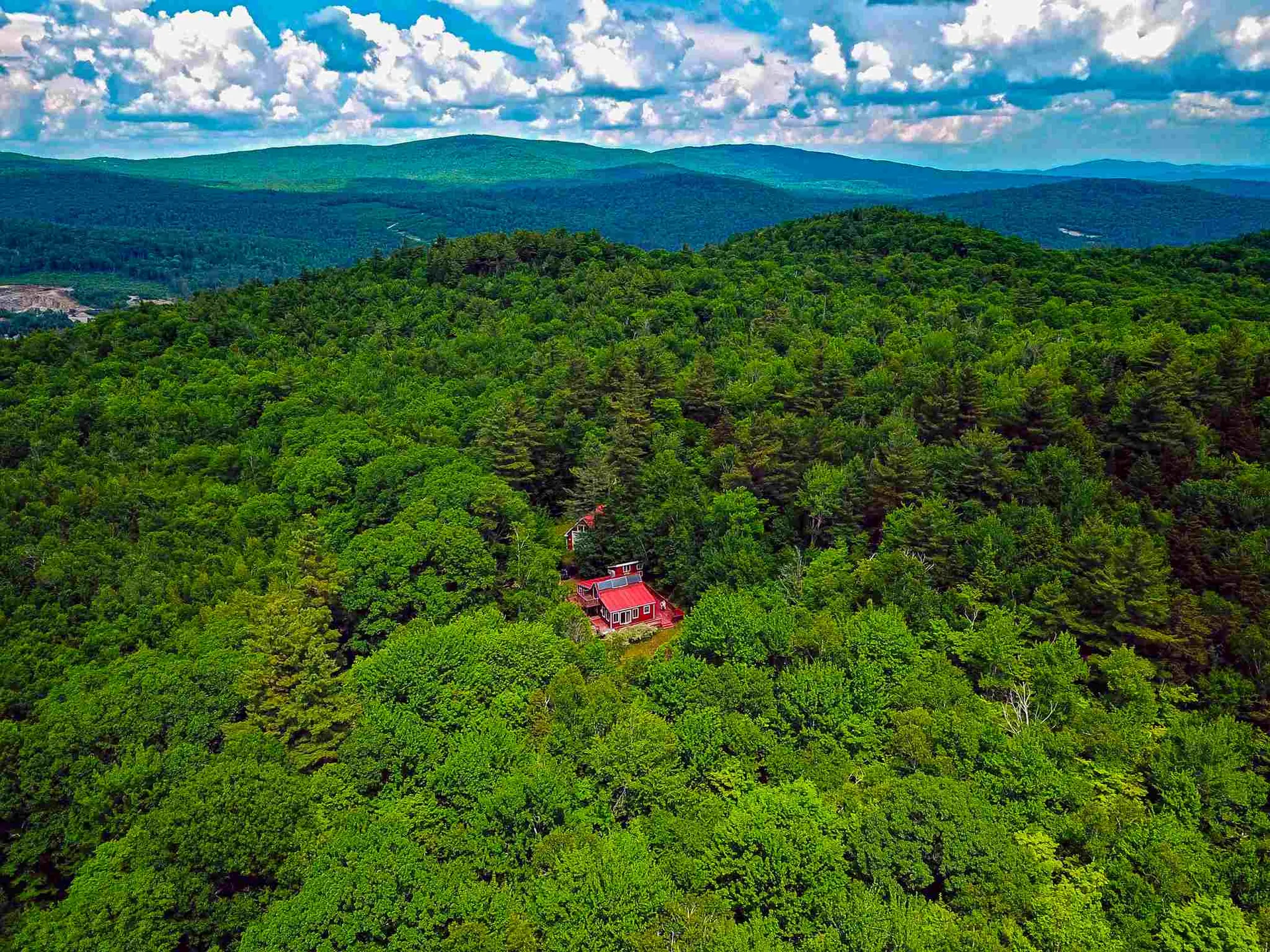 185 Sargent Hill Road Grafton NH 03240