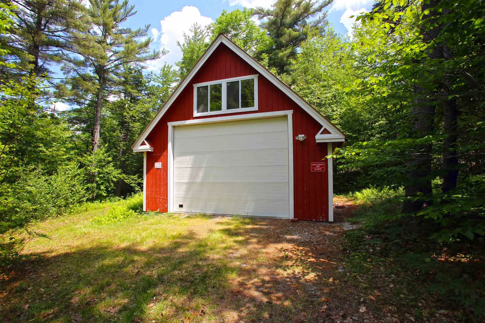 185 Sargent Hill Road Grafton NH 03240